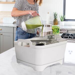 Fine Living - Portable Washing Bowl
