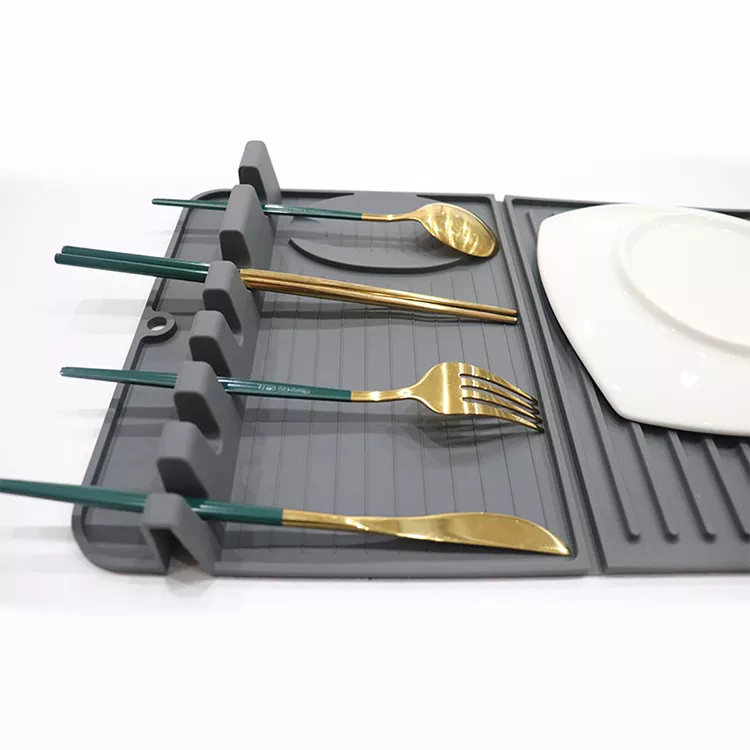 Fine Living - Silicone Dry Rack - Image 2