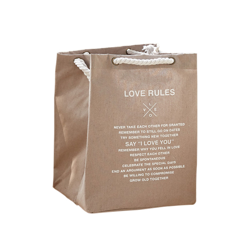 Fine Living - Multi-use Bag - Sand - M - Image 3