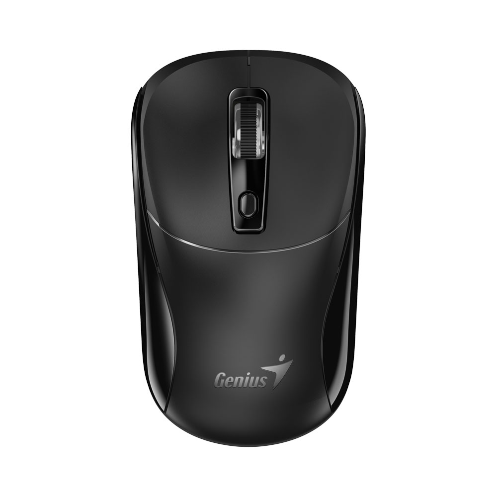 Genius NX-7123 WIRELESS? COPILOT OPT MOUSE - BLACK