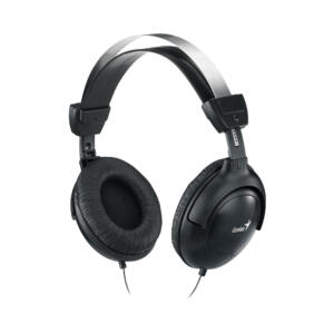 Genius HEADSET STEREO JACK FOR PC/NB/PHONE/TAB PC