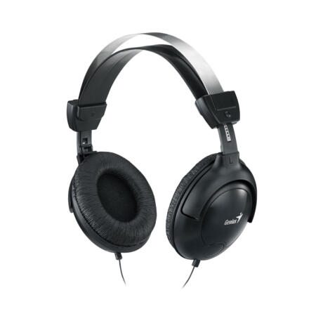 Genius HEADSET STEREO JACK FOR PC/NB/PHONE/TAB PC