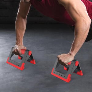 Fine Health - Workout Push-ups - A-frame