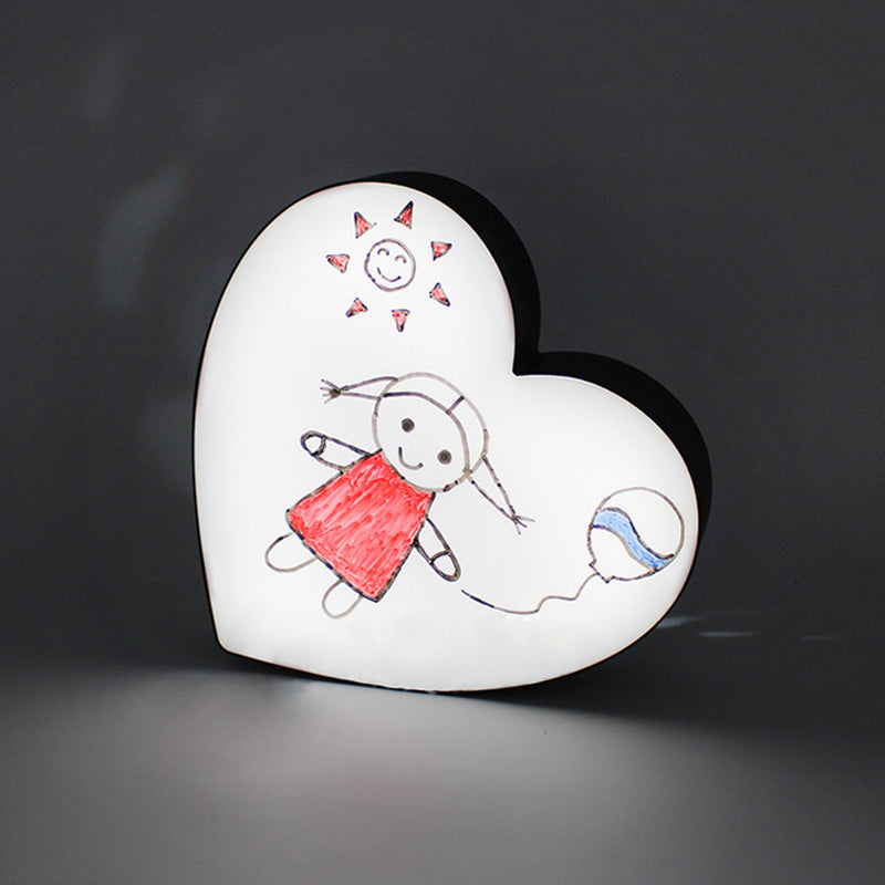 Heart Light Board - Image 3