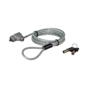 Ingamar PUSH-IN KEY TYPE (4MM) WEDGE NBOOK(LKCP-7233/3601)