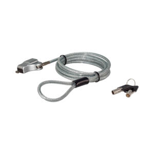 Ingamar PUSH-IN KEY TYPE NOTEBOOK LOCK (LKCP-7236/3603)