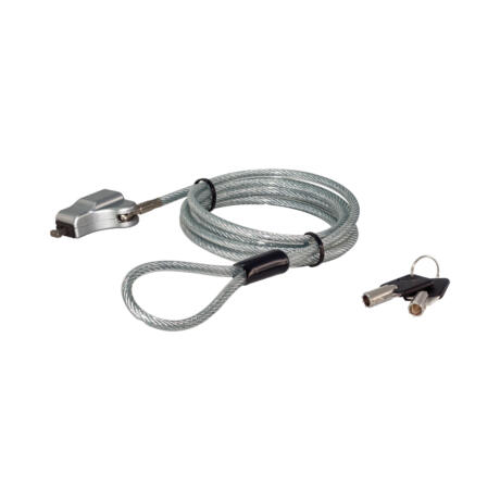 Ingamar PUSH-IN KEY TYPE NOTEBOOK LOCK (LKCP-7236/3603)