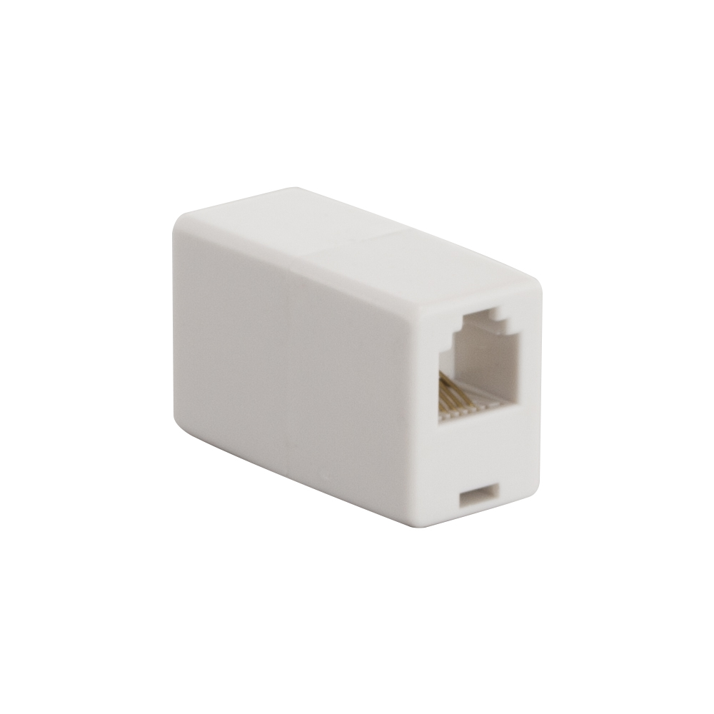 LinkQnet RJ11 INLINE COUPLER