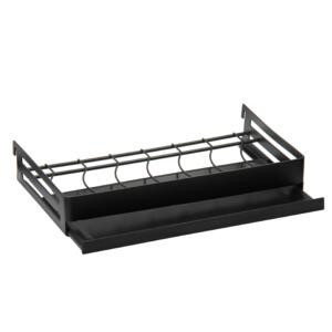 Fine Living  - Build Kitchen Storage - Dish Ra0501