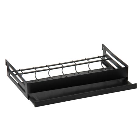 Fine Living  - Build Kitchen Storage - Dish Ra0501