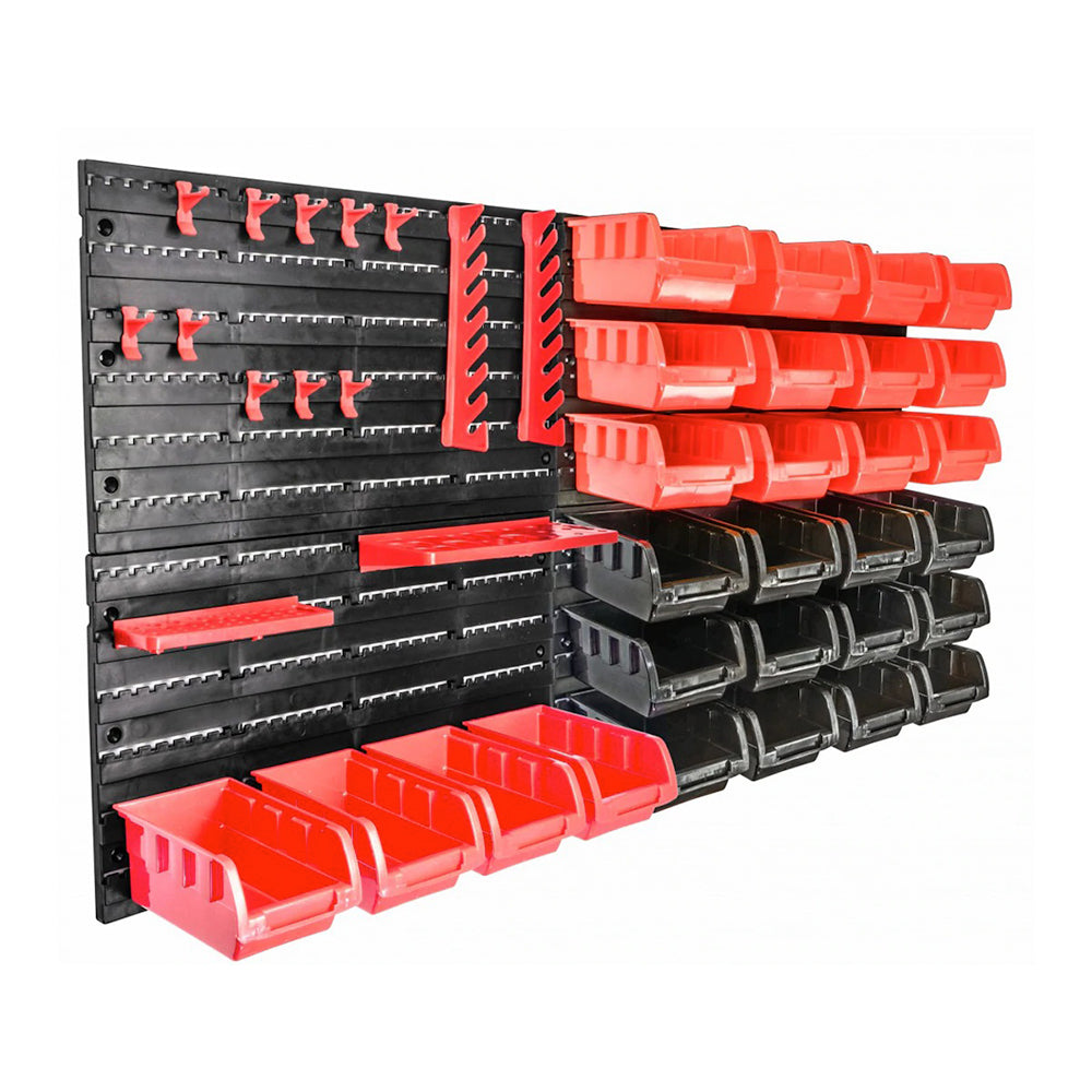 DIY-It Tool & Store Horizontal - 46pc - Image 2
