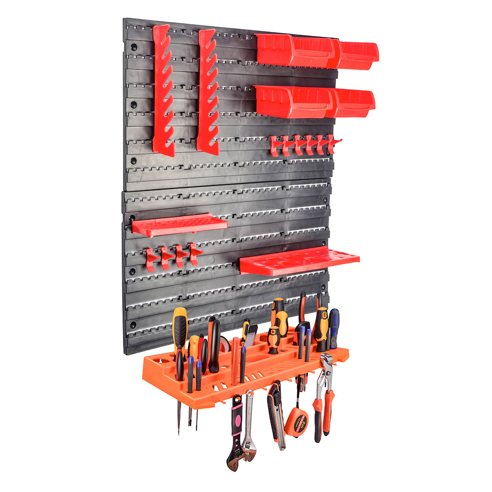 DIY-It Tool & Store Vertical - 21pc - Image 2