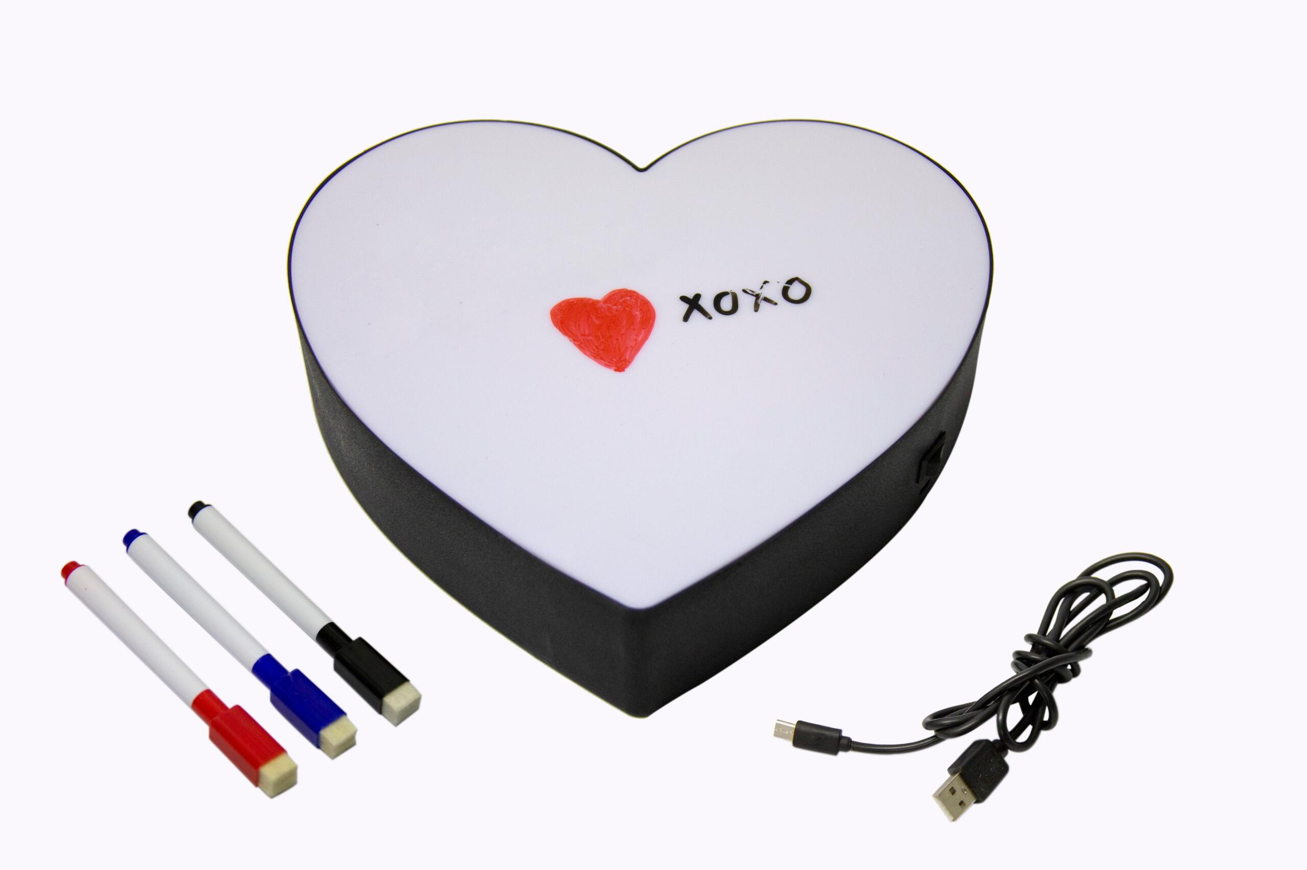 Heart Light Board - Image 5