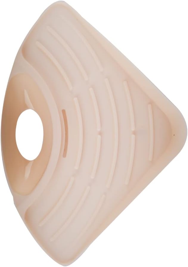 Sink Corner Caddy - Pink - Image 7