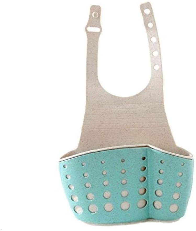 Sink Caddy - Single Speckled Cloudy Blue - Image 6