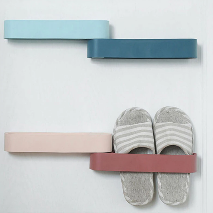 Slipper Rack - Pink - Image 3