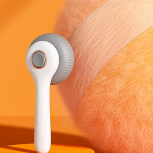 Pet Grooming Brush - Rex