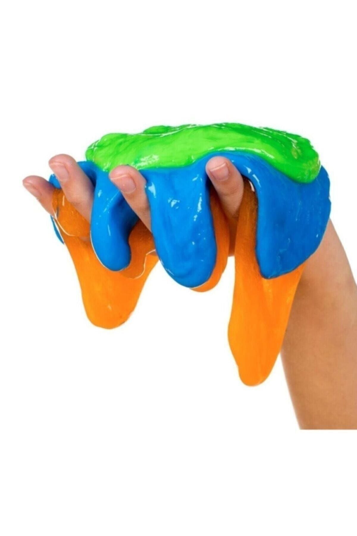 Bubble Slime PDQ 250g - Mixed Colours - Image 5