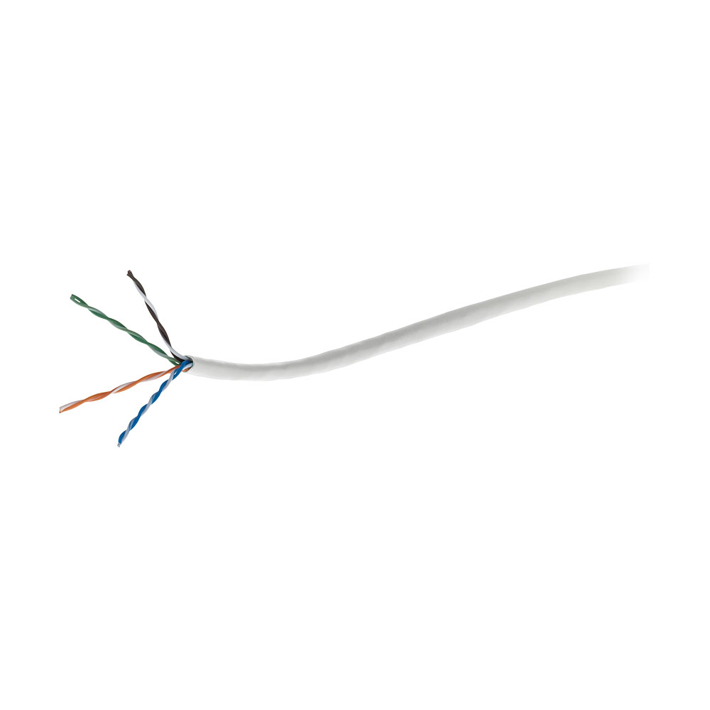 LinkQnet 305M BOX CAT5E SOLID NETWORK CABLE