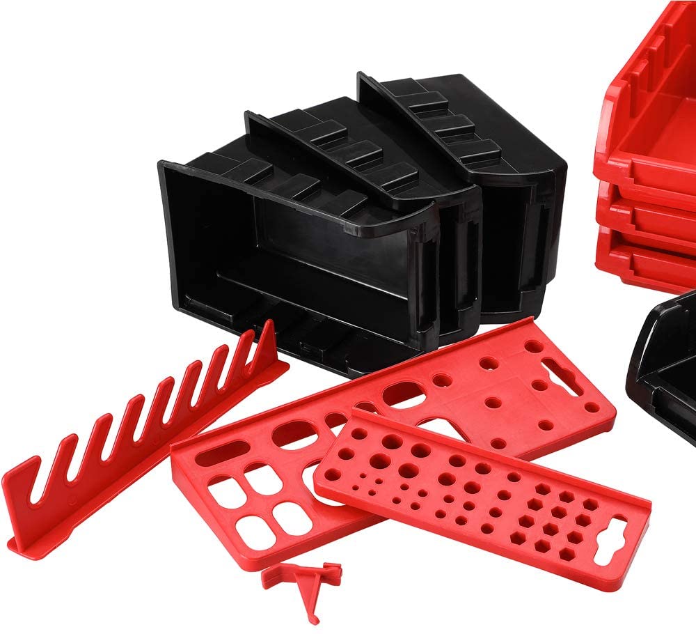 DIY-It Tool & Store Horizontal - 46pc - Image 4
