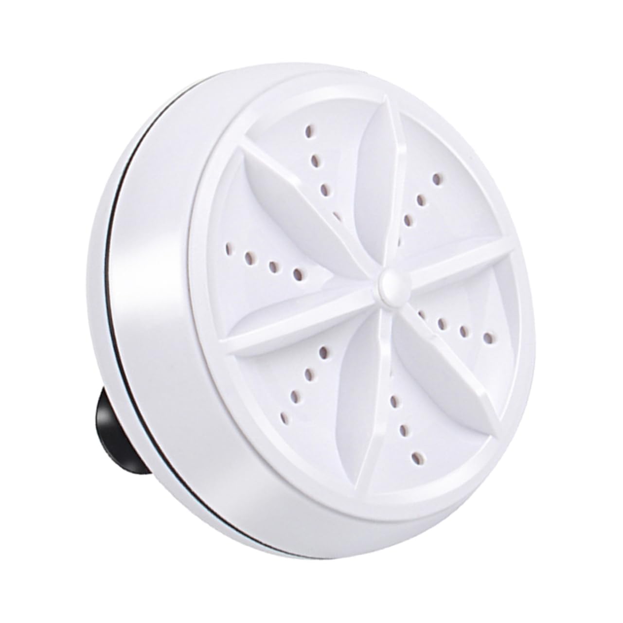 Mini Portable Camping Washing Machine - Image 7