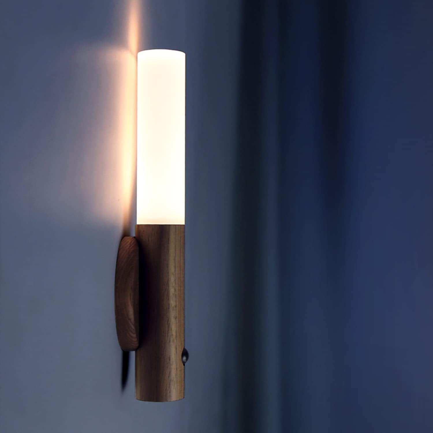 Smart Sensor Motion Night Light