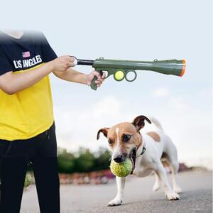 Dog Ball Launcher