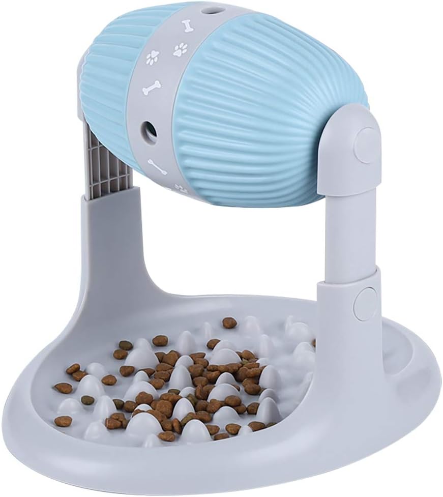 Leila Slow Feeding Pet Roller - Rex - Image 3