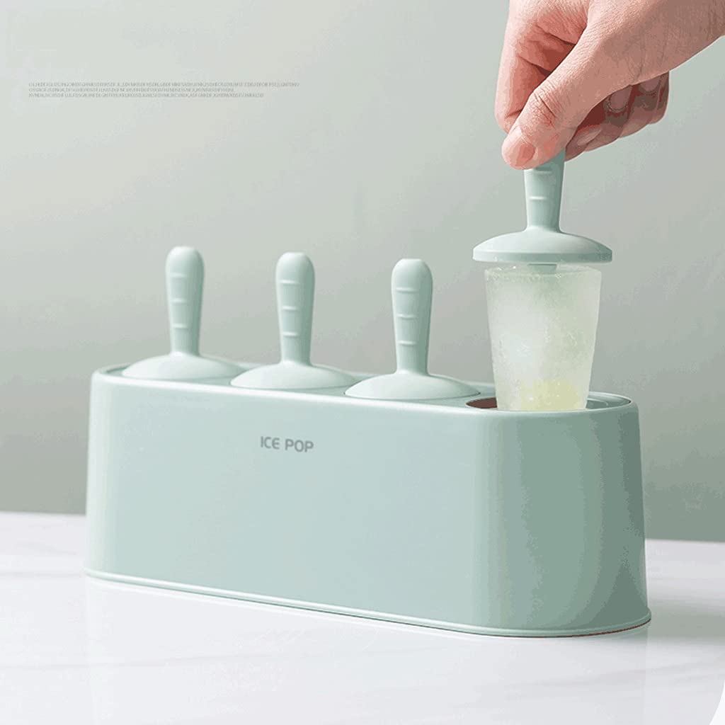 Fine Living - Popsicle Mould - Pink - Image 7