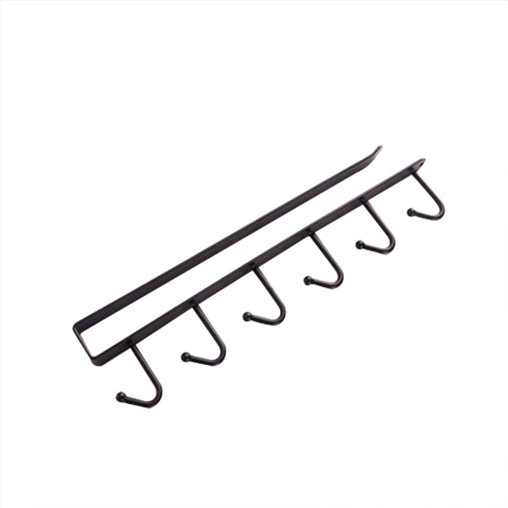 Hanging Hooks Cup Holder - Image 7