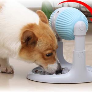 Leila Slow Feeding Pet Roller - Rex