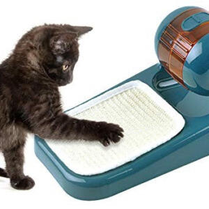 Ziggy Slow Feeding Pet Roller - Rex