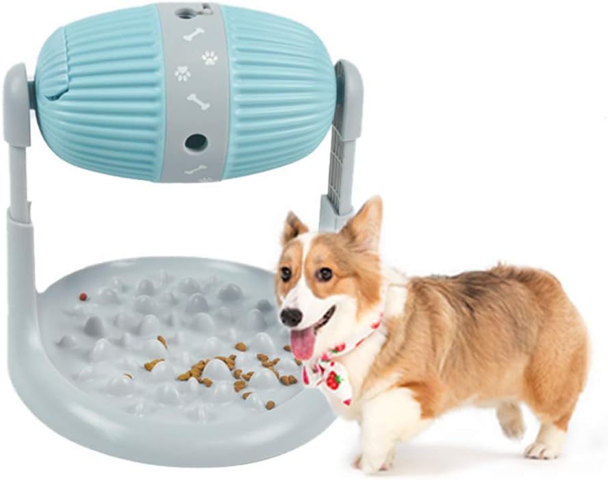 Leila Slow Feeding Pet Roller - Rex - Image 7