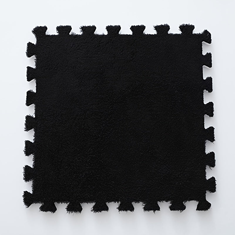 EVA Splice Mat - Black - Fine Living - Image 3