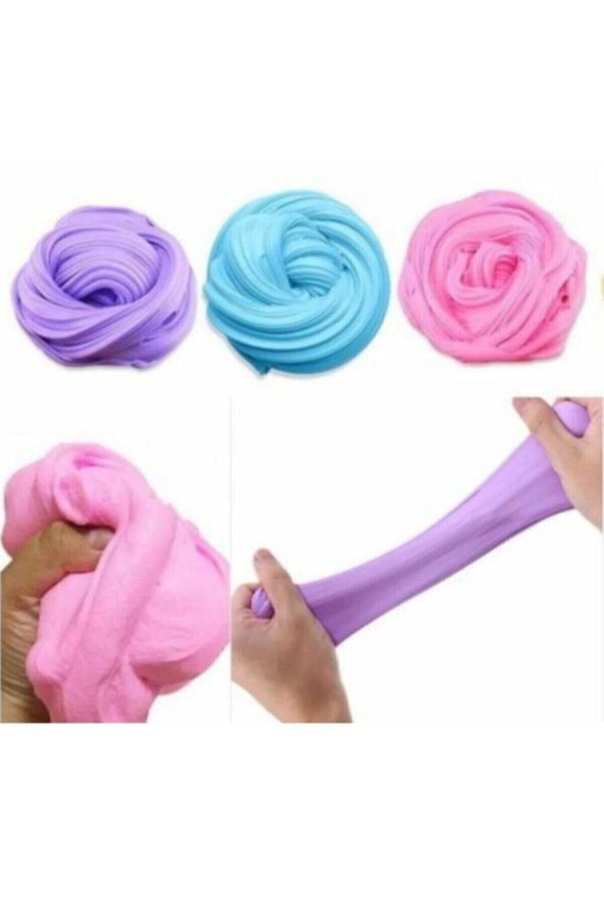 Bubble Slime PDQ 250g - Mixed Colours - Image 6