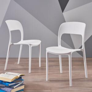 Vega Minimalist Chair - Fine Living