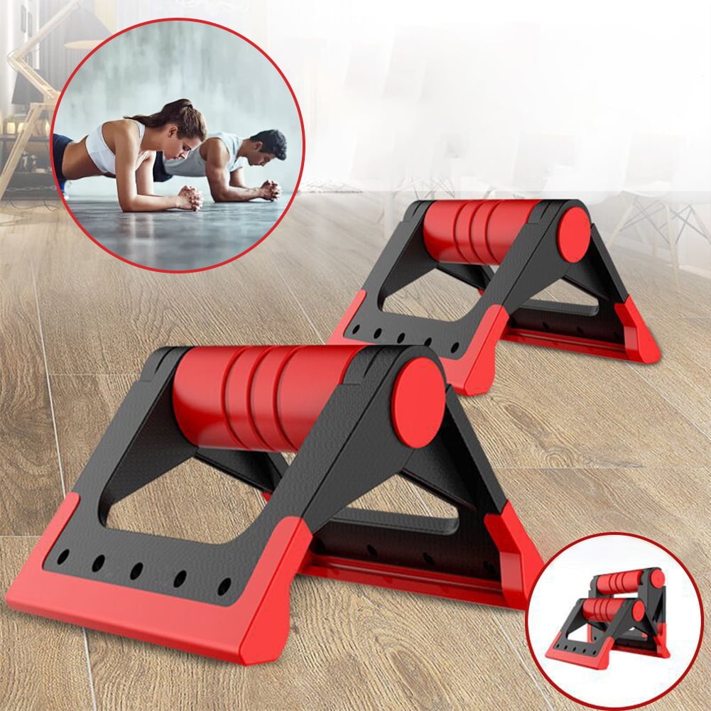 Fine Health - Workout Push-ups - A-frame - Image 4