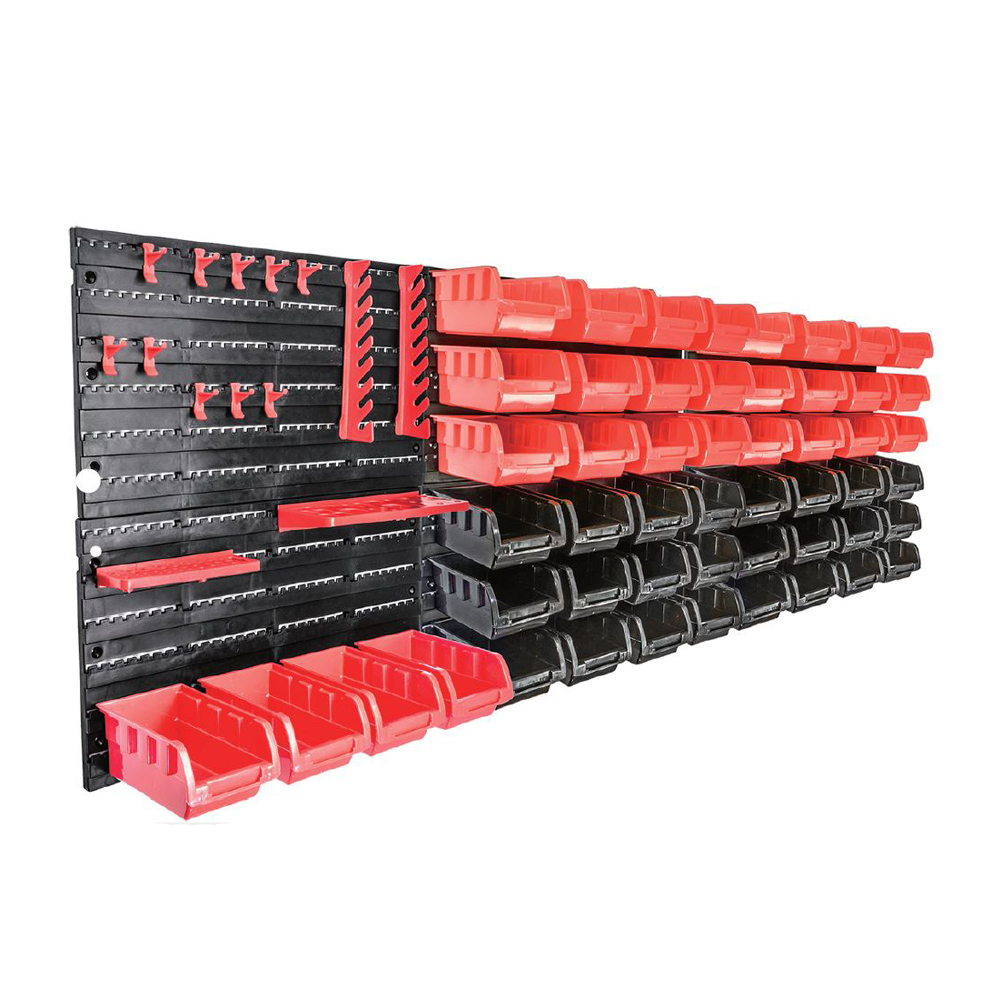 DIY-It Tool & Store - 72pc - Image 2