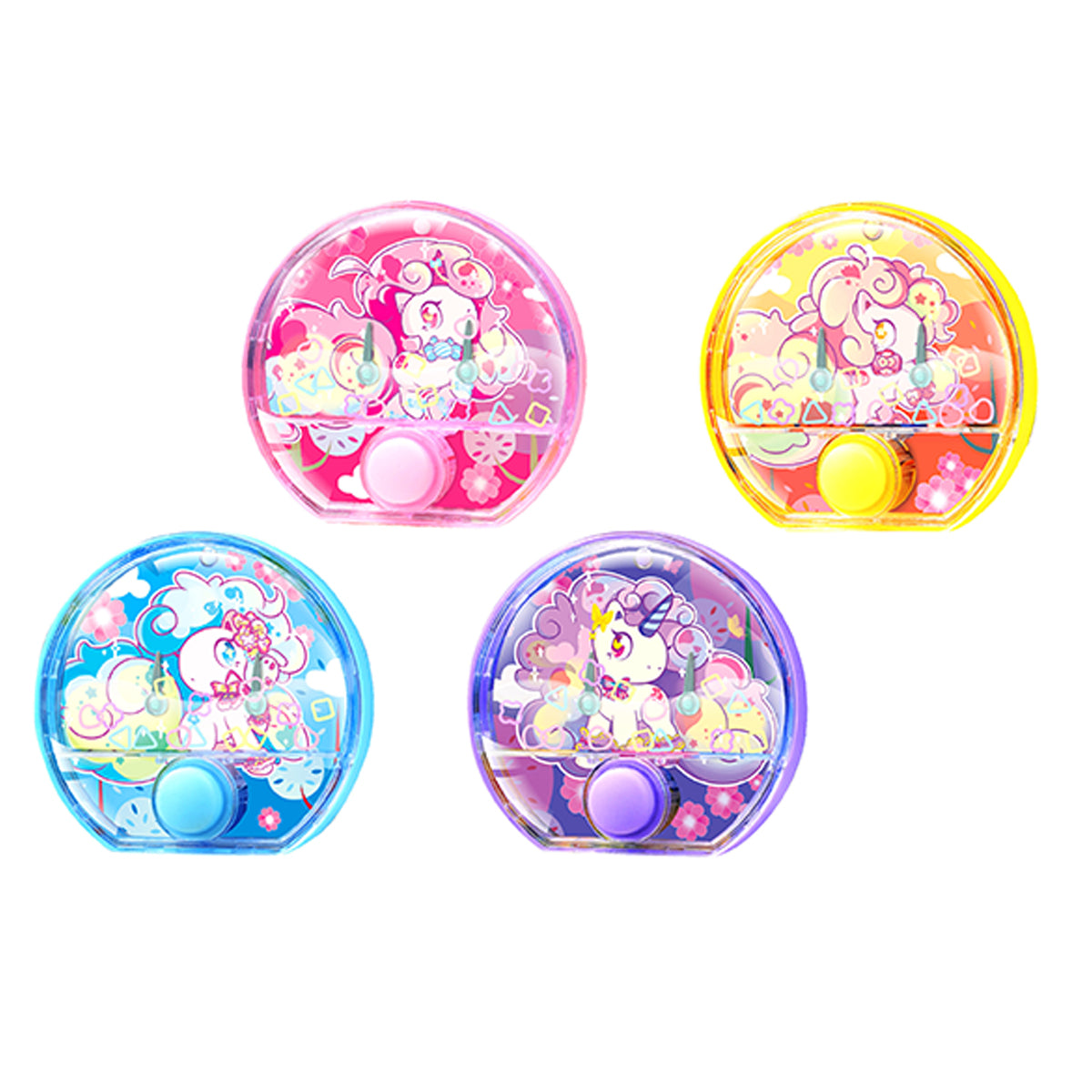 HandHeld Water Game - Jeronimo - Image 2