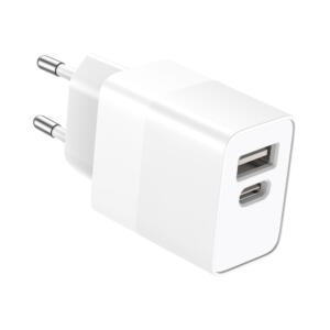 LinkQnet USB+C ADAPTOR - USB+TYPE-C ADAPTOR 5V 3.0A