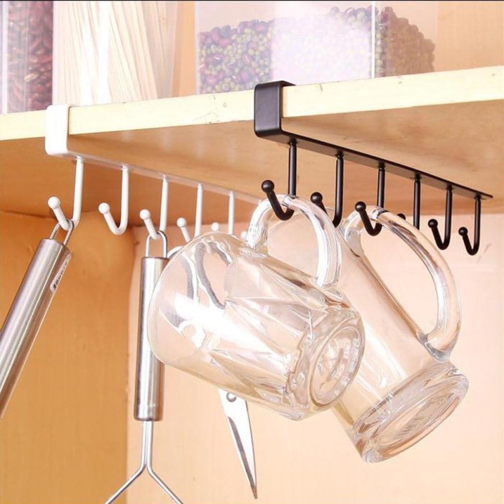 Hanging Hooks Cup Holder - Image 3