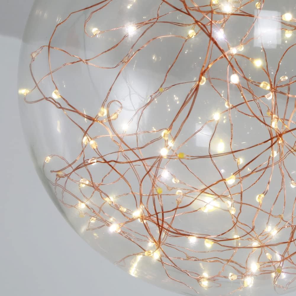 LED Fairy Lights - Ball - Image 4