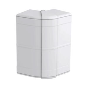 O-Line -OBO RAPID 90 CLIP-ON EXTERNAL BEND GREY