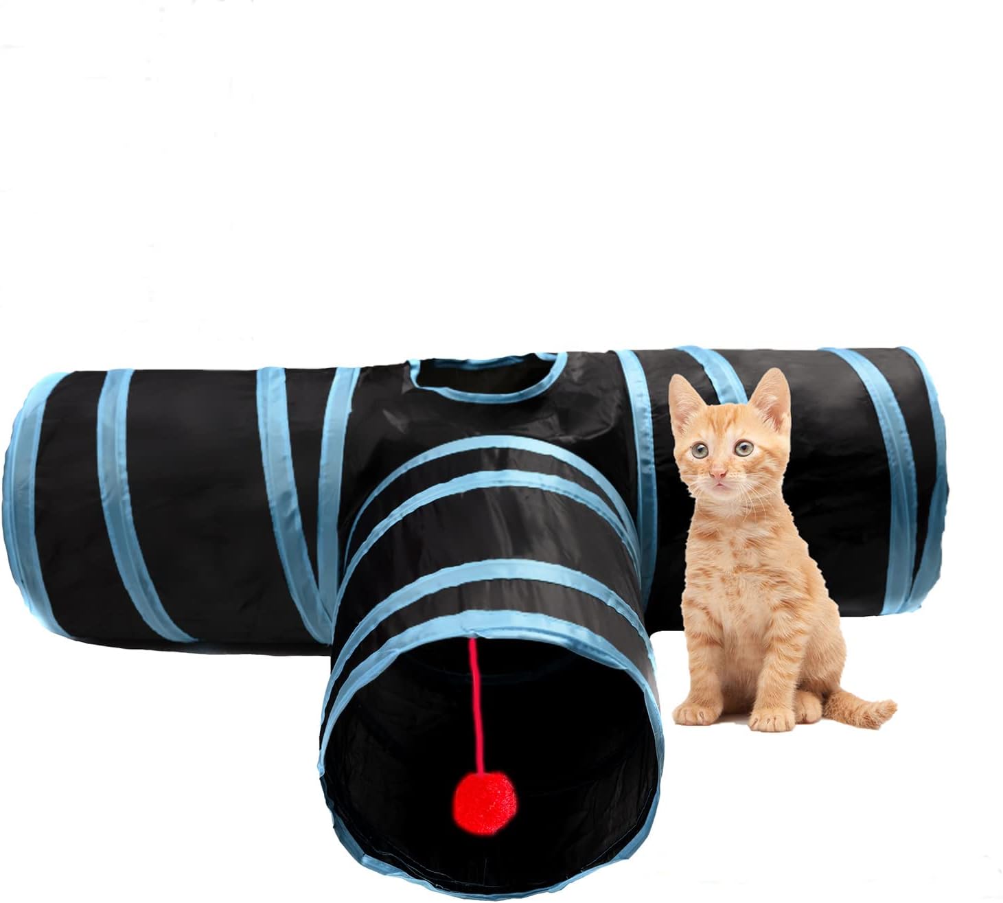 Rex - Cat Tunnel - Image 5