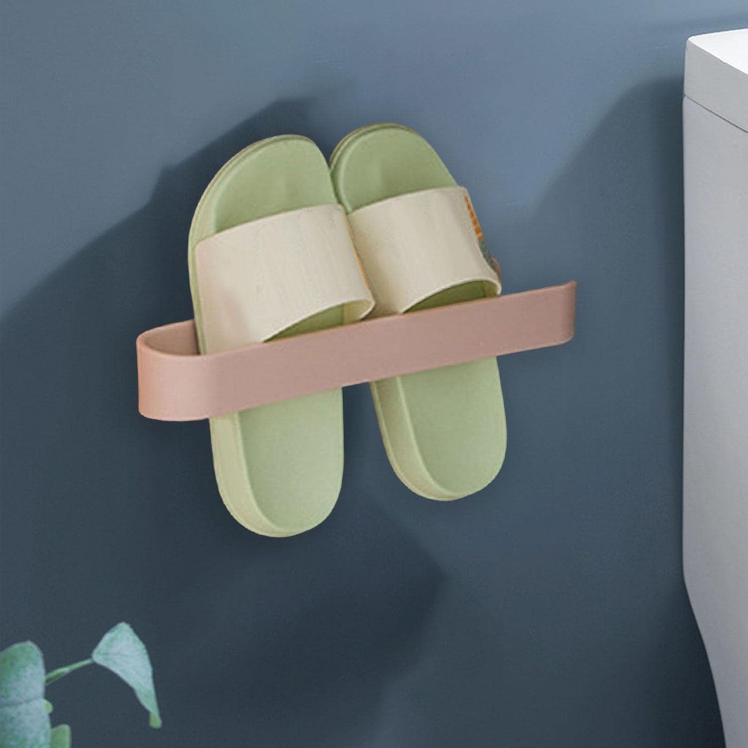 Slipper Rack - Pink - Image 2