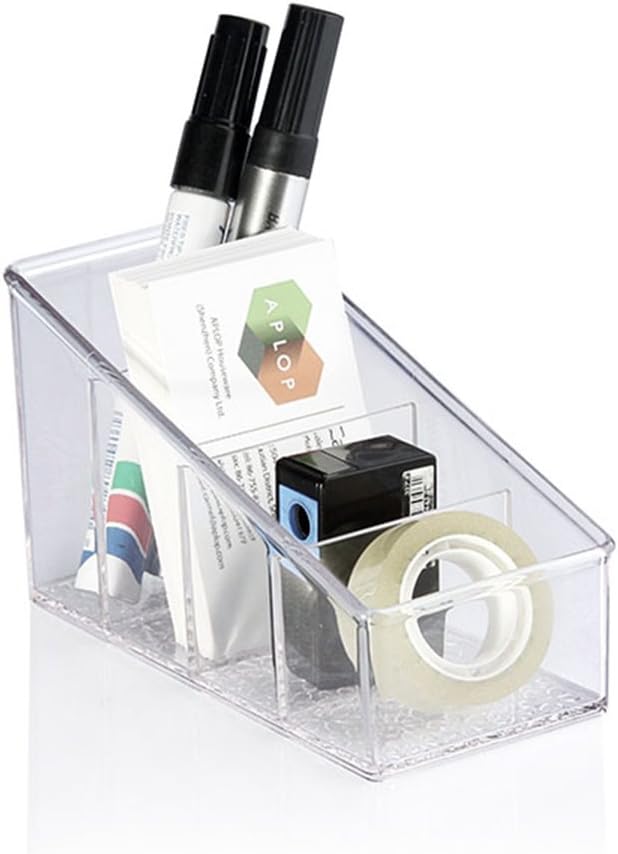 TV Remove Caddy - Crystal Clear - Fine Living - Image 5