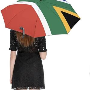 Storm Defender Umbrella - Fine Living