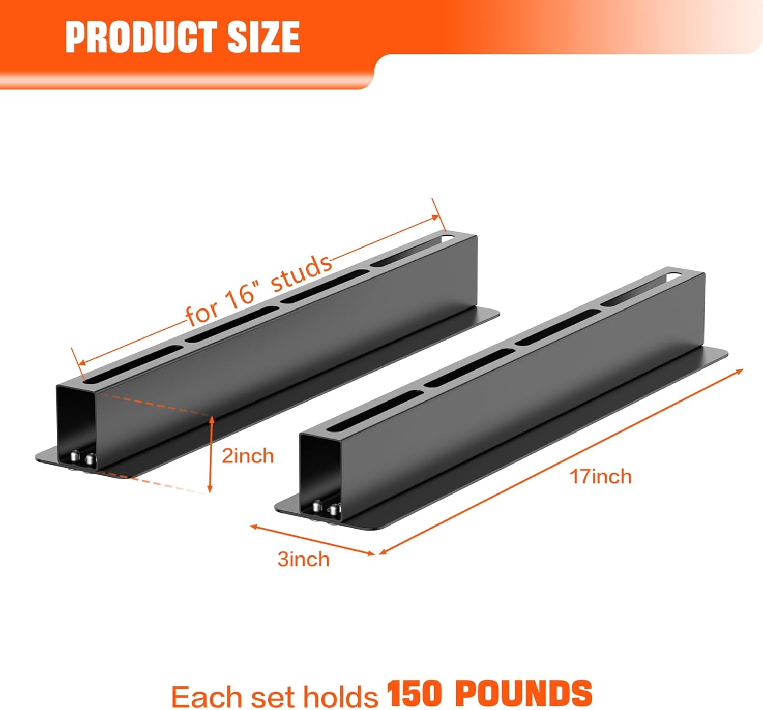 LoadMaster Overhead Garage Storage Rack - Fine Living - Image 5