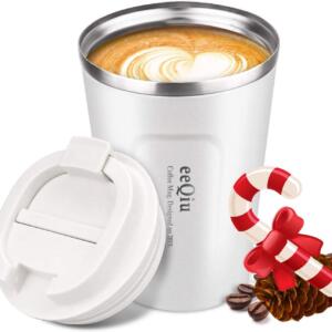 ThermoSense Mug