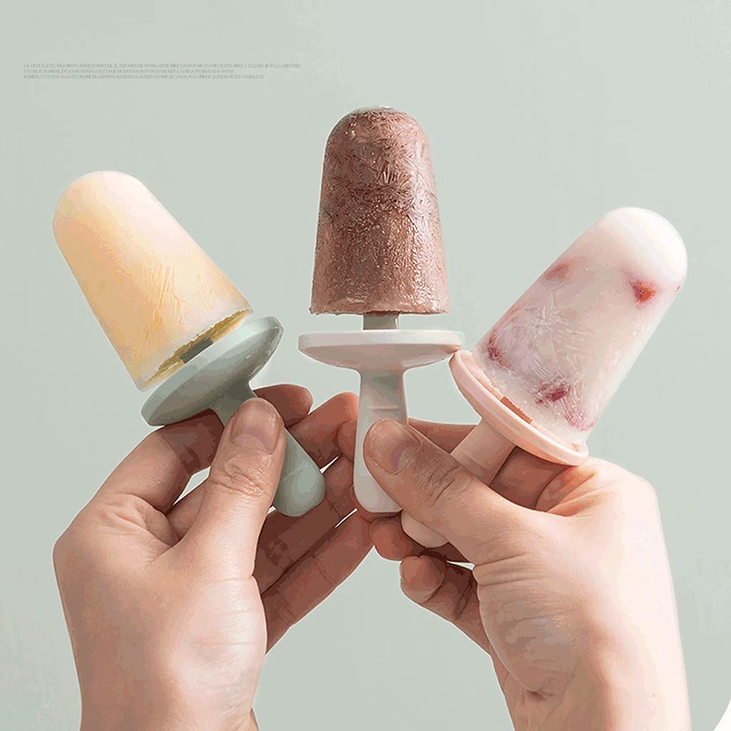 Fine Living - Popsicle Mould - Pink - Image 4